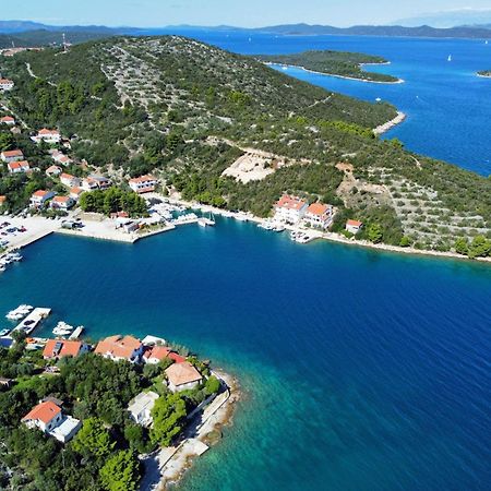Apartments By The Sea Zaglav, Dugi Otok - 17788 Sali Exterior photo