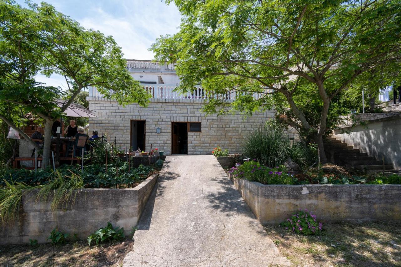 Apartments By The Sea Zaglav, Dugi Otok - 17788 Sali Exterior photo