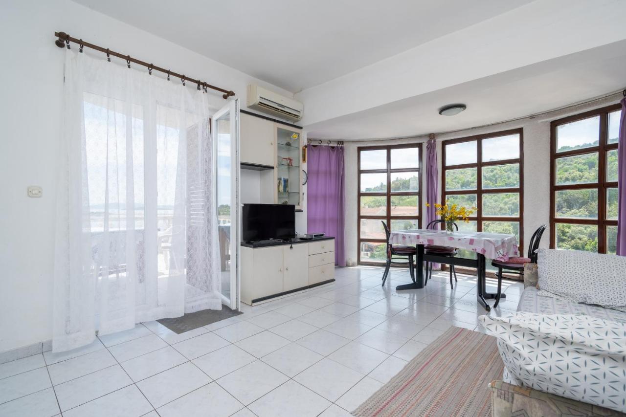 Apartments By The Sea Zaglav, Dugi Otok - 17788 Sali Exterior photo