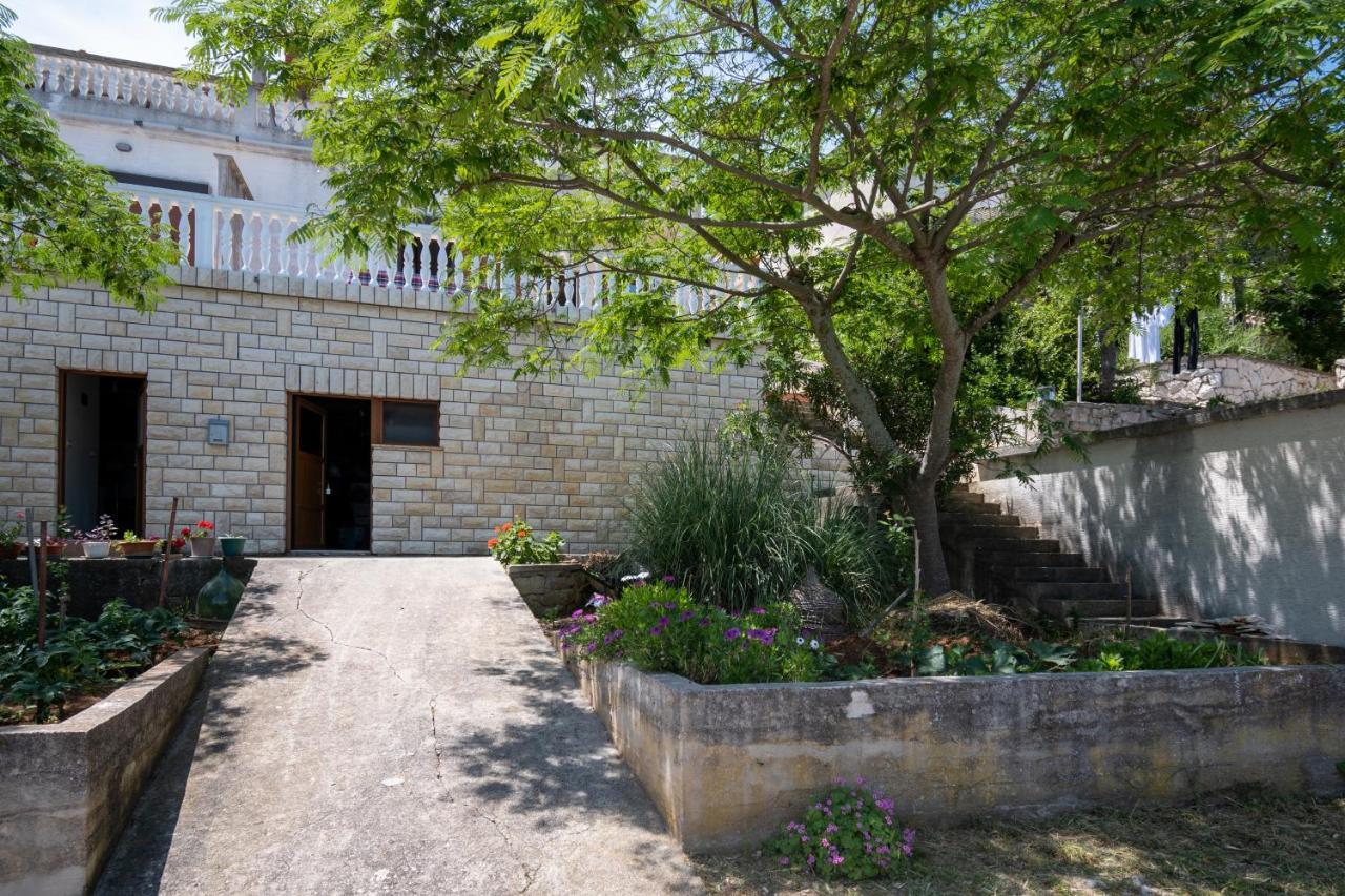 Apartments By The Sea Zaglav, Dugi Otok - 17788 Sali Exterior photo