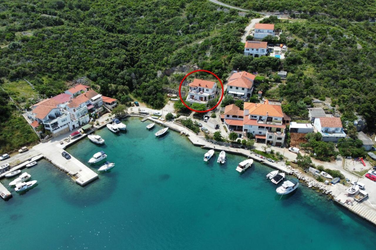 Apartments By The Sea Zaglav, Dugi Otok - 17788 Sali Exterior photo