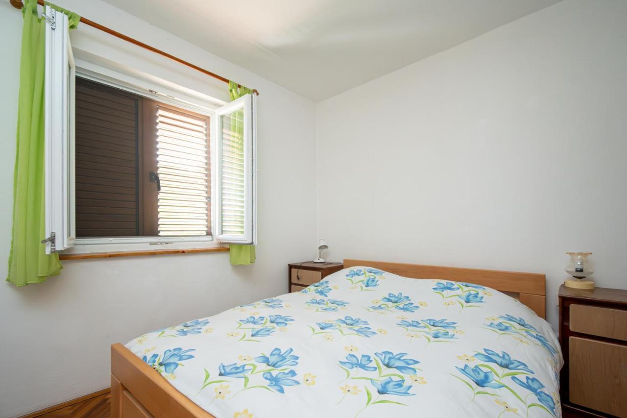 Apartments By The Sea Zaglav, Dugi Otok - 17788 Sali Exterior photo