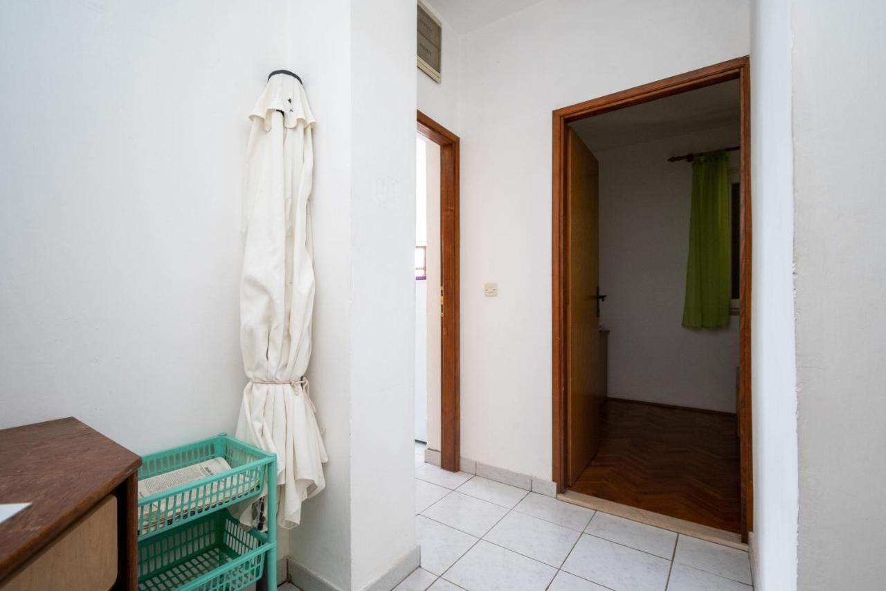 Apartments By The Sea Zaglav, Dugi Otok - 17788 Sali Exterior photo