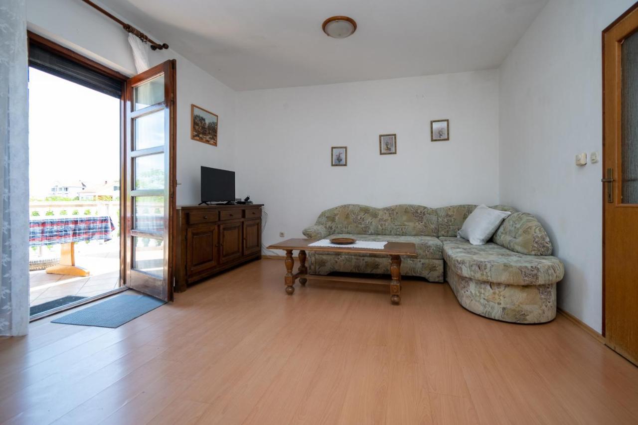 Apartments By The Sea Zaglav, Dugi Otok - 17788 Sali Exterior photo