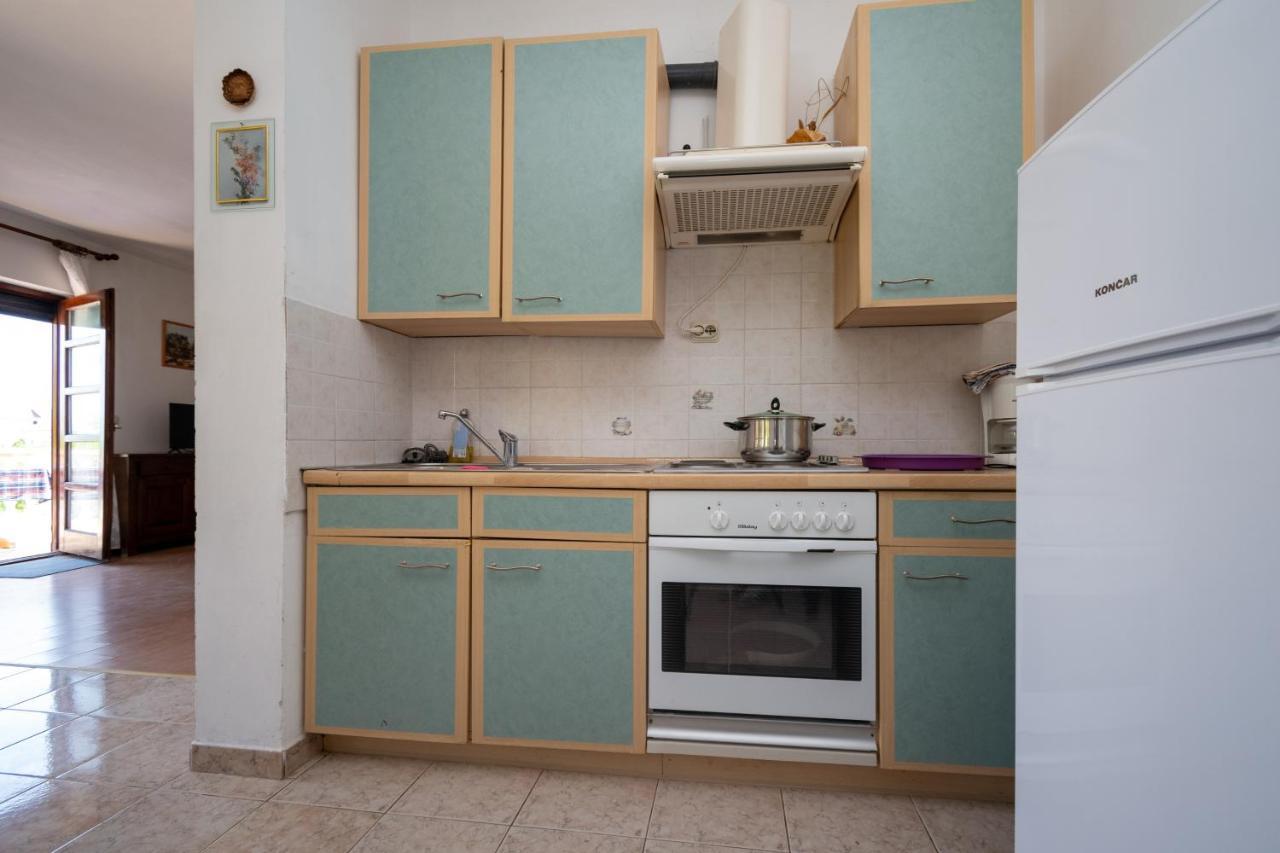 Apartments By The Sea Zaglav, Dugi Otok - 17788 Sali Exterior photo