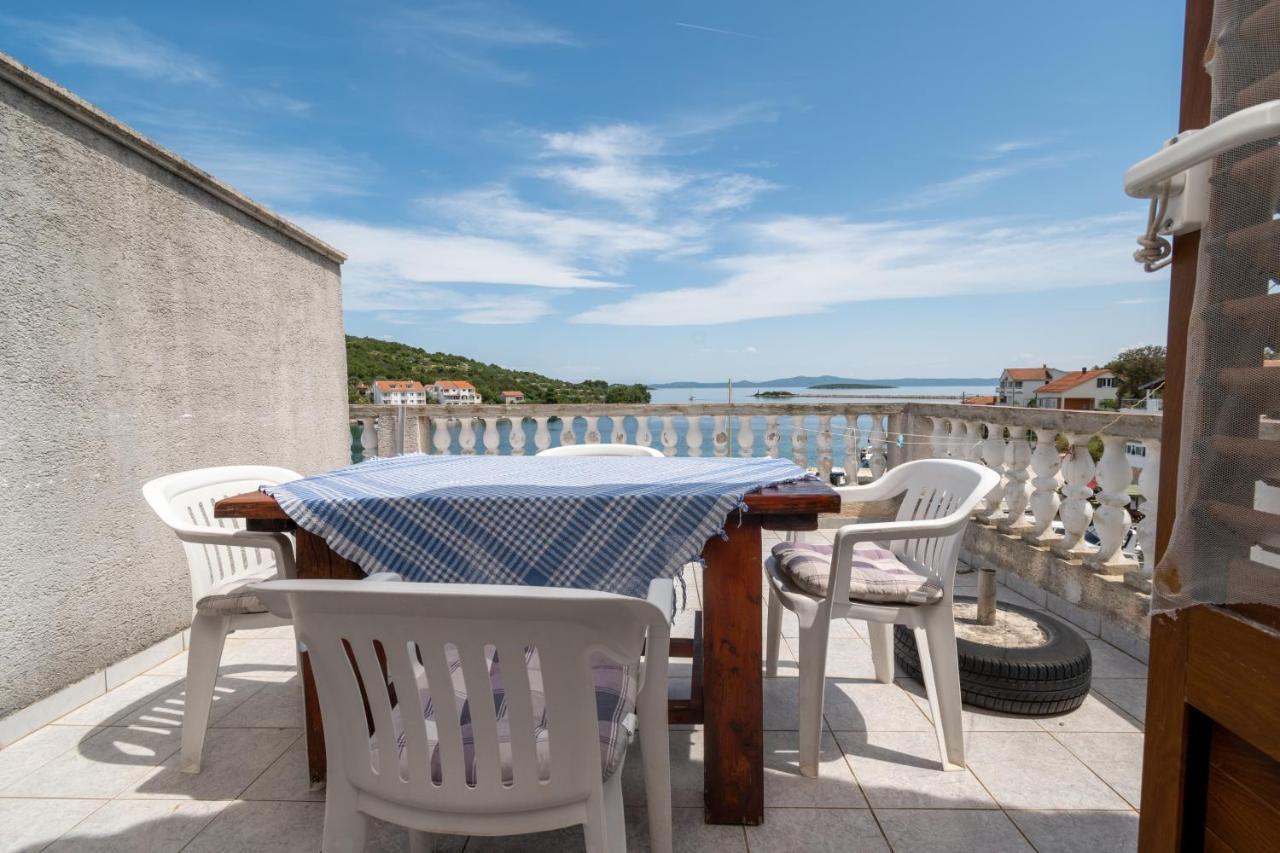 Apartments By The Sea Zaglav, Dugi Otok - 17788 Sali Exterior photo