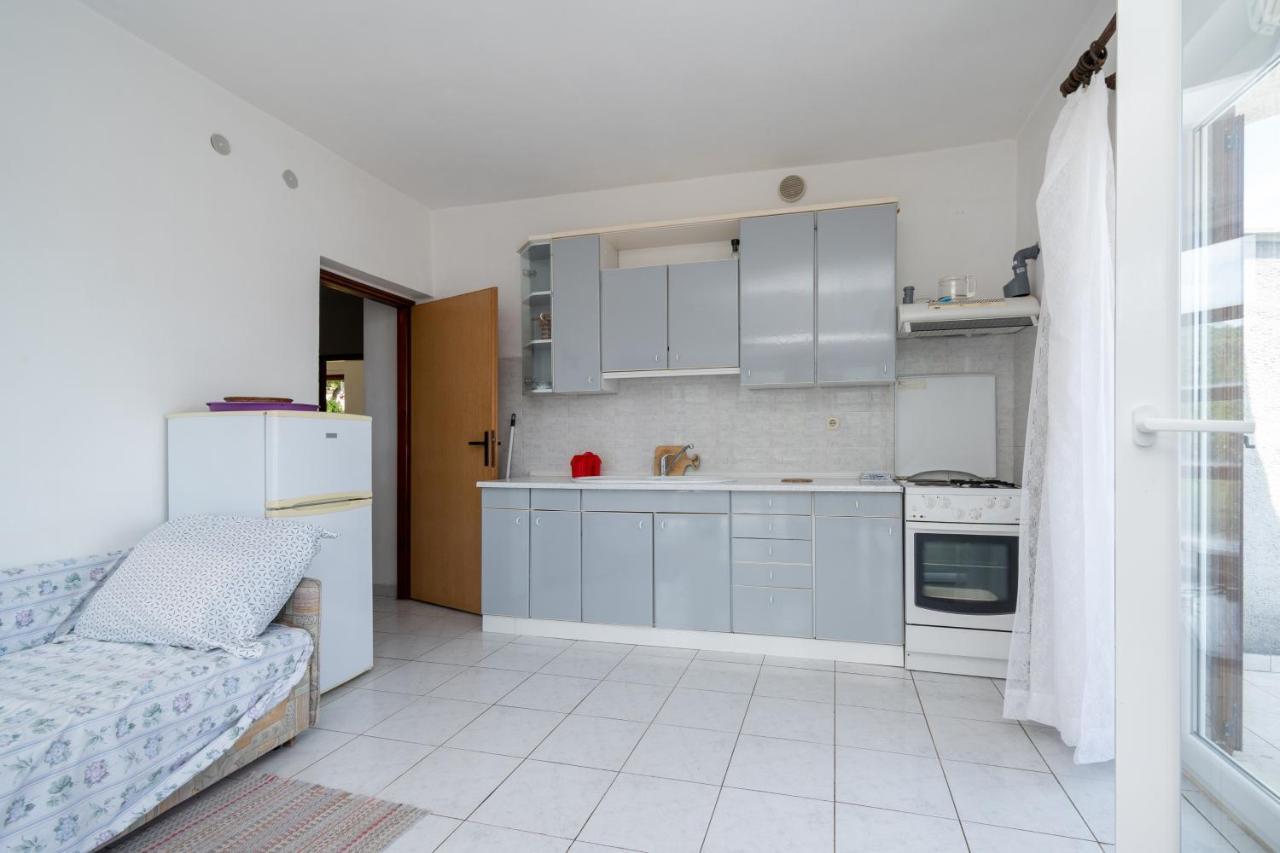 Apartments By The Sea Zaglav, Dugi Otok - 17788 Sali Exterior photo