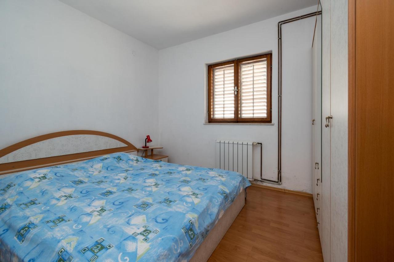 Apartments By The Sea Zaglav, Dugi Otok - 17788 Sali Exterior photo
