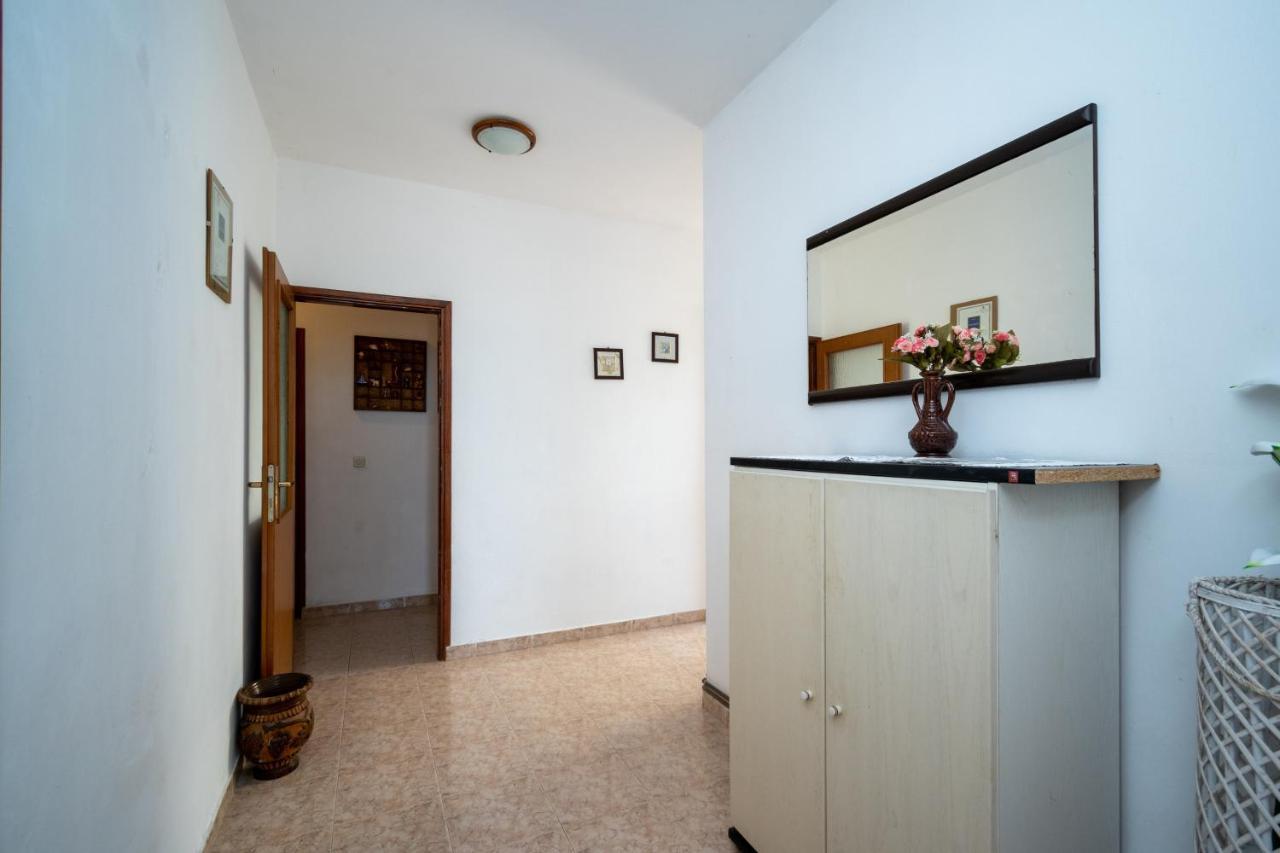 Apartments By The Sea Zaglav, Dugi Otok - 17788 Sali Exterior photo