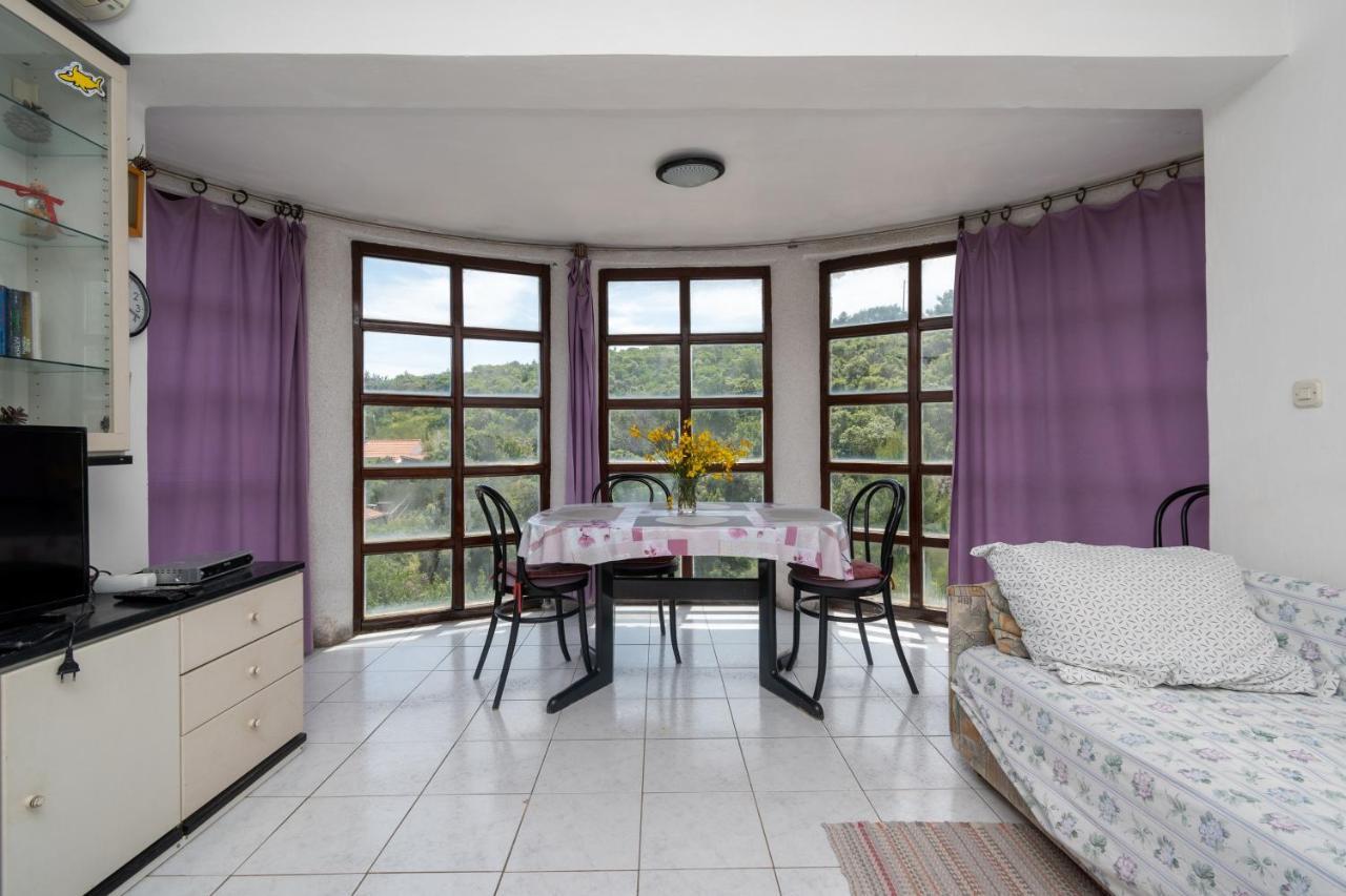 Apartments By The Sea Zaglav, Dugi Otok - 17788 Sali Exterior photo