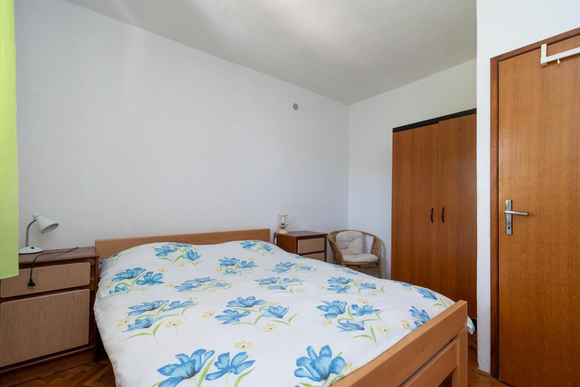 Apartments By The Sea Zaglav, Dugi Otok - 17788 Sali Room photo