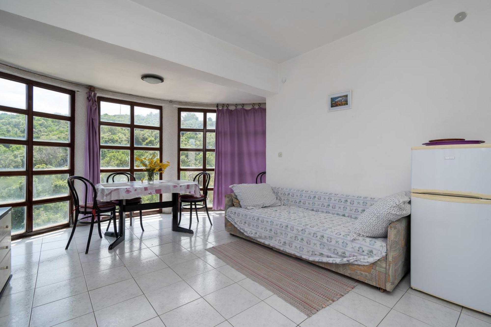 Apartments By The Sea Zaglav, Dugi Otok - 17788 Sali Exterior photo