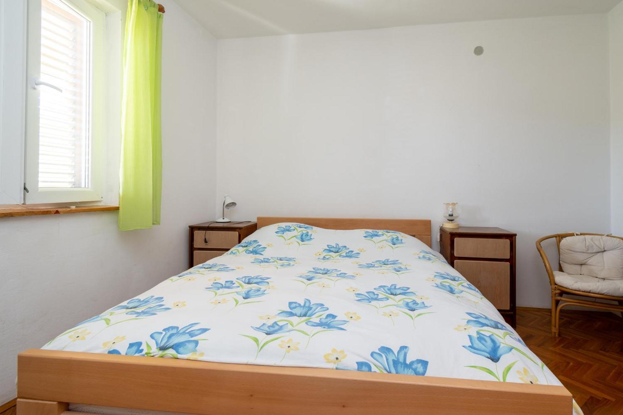 Apartments By The Sea Zaglav, Dugi Otok - 17788 Sali Room photo