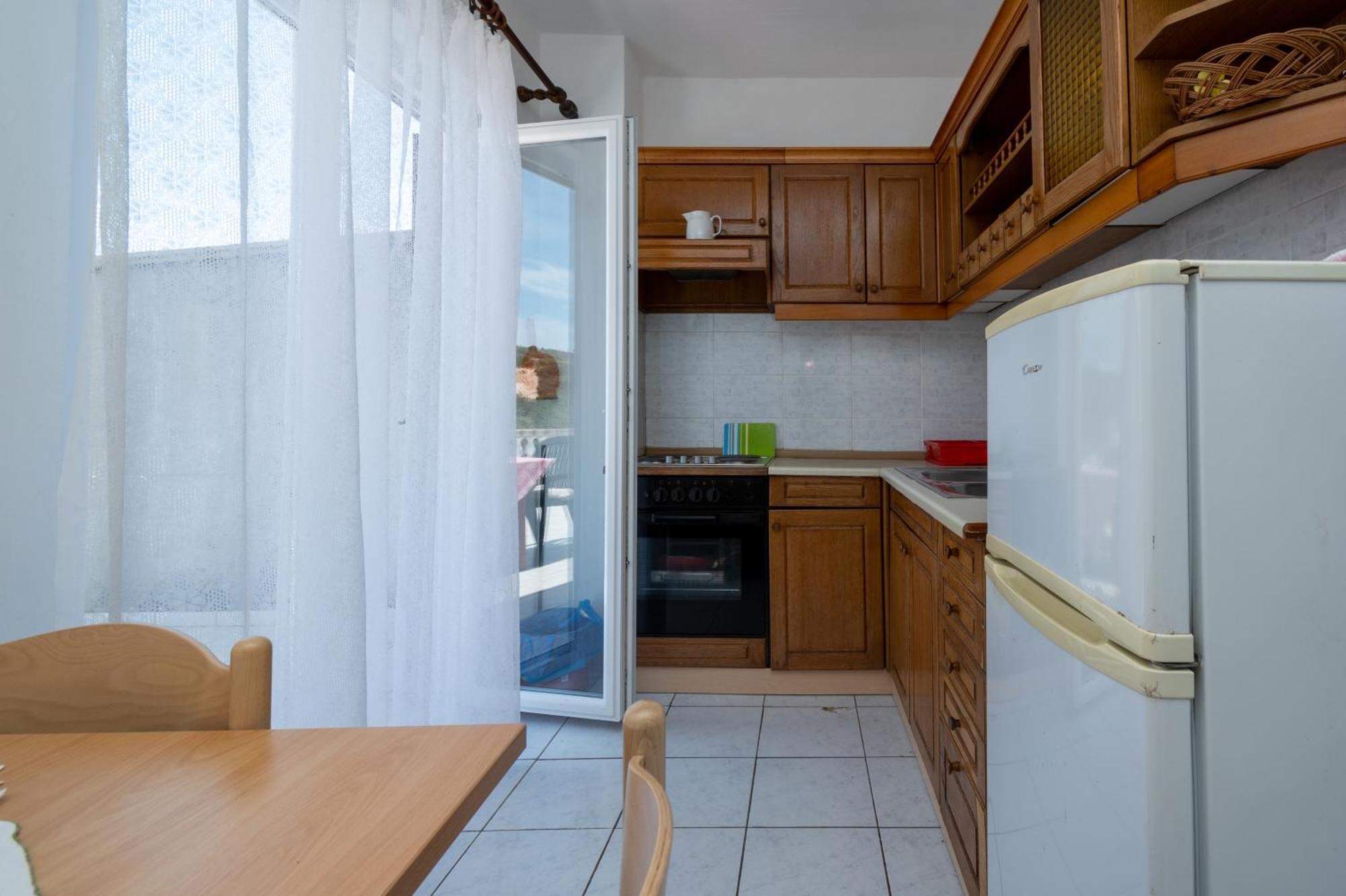 Apartments By The Sea Zaglav, Dugi Otok - 17788 Sali Room photo