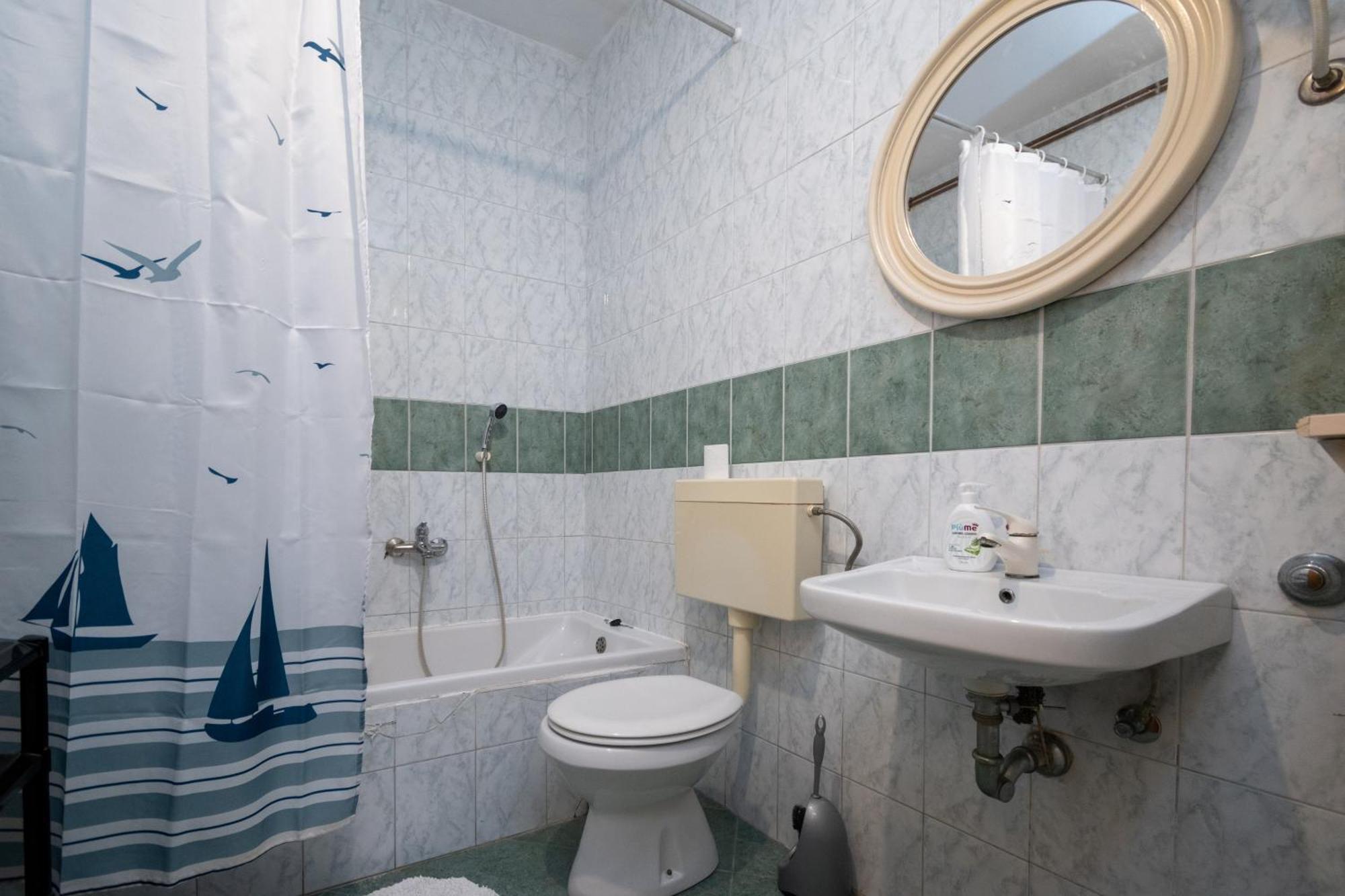 Apartments By The Sea Zaglav, Dugi Otok - 17788 Sali Room photo