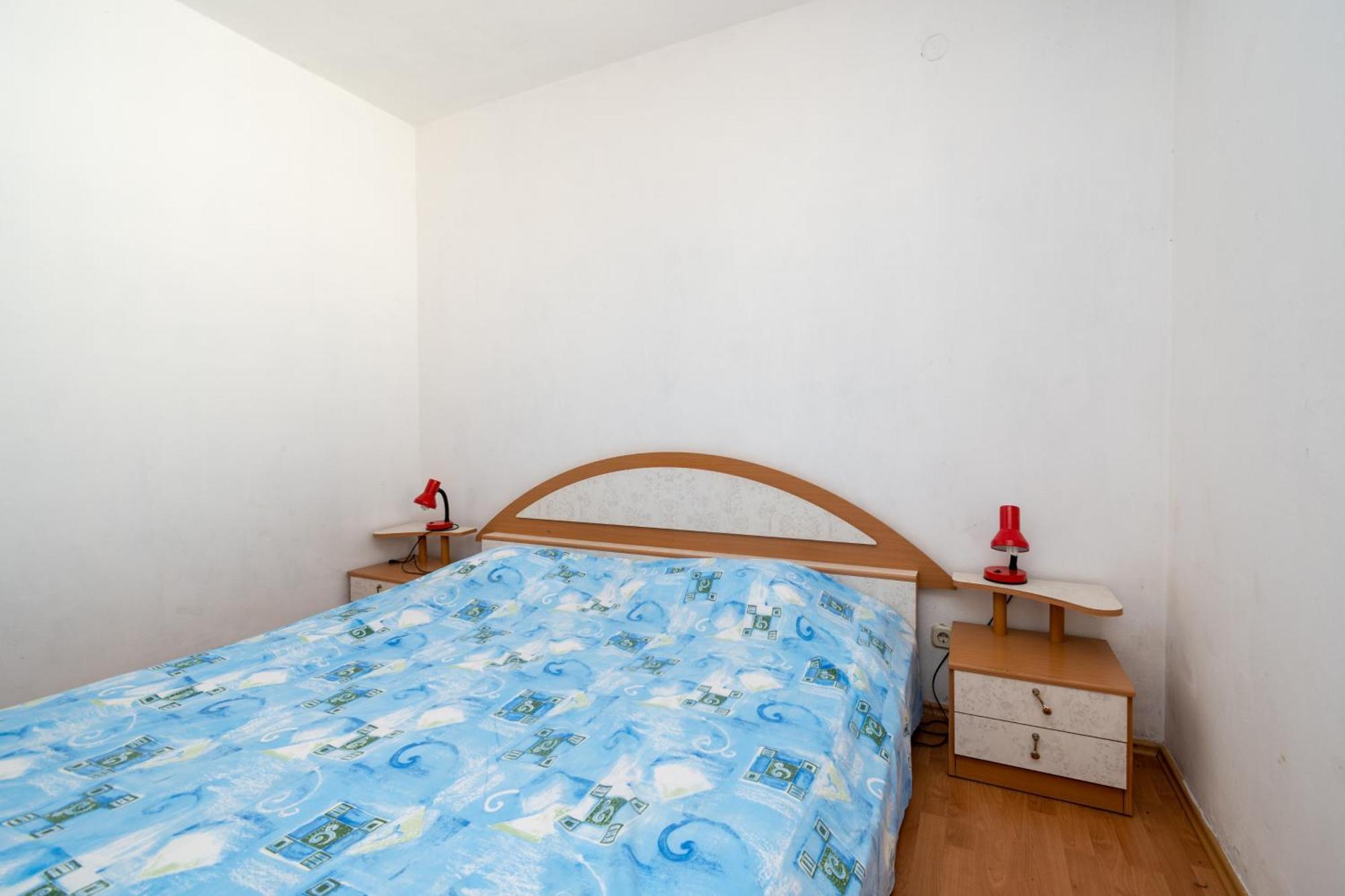 Apartments By The Sea Zaglav, Dugi Otok - 17788 Sali Room photo