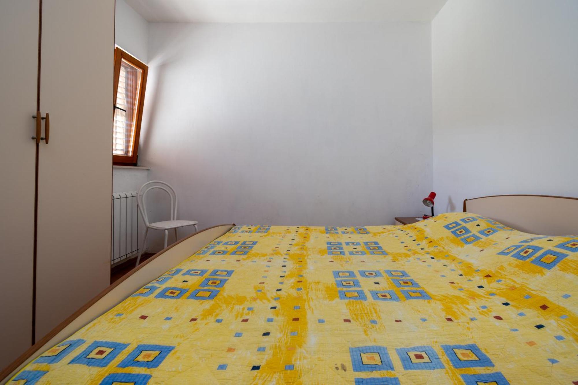Apartments By The Sea Zaglav, Dugi Otok - 17788 Sali Room photo