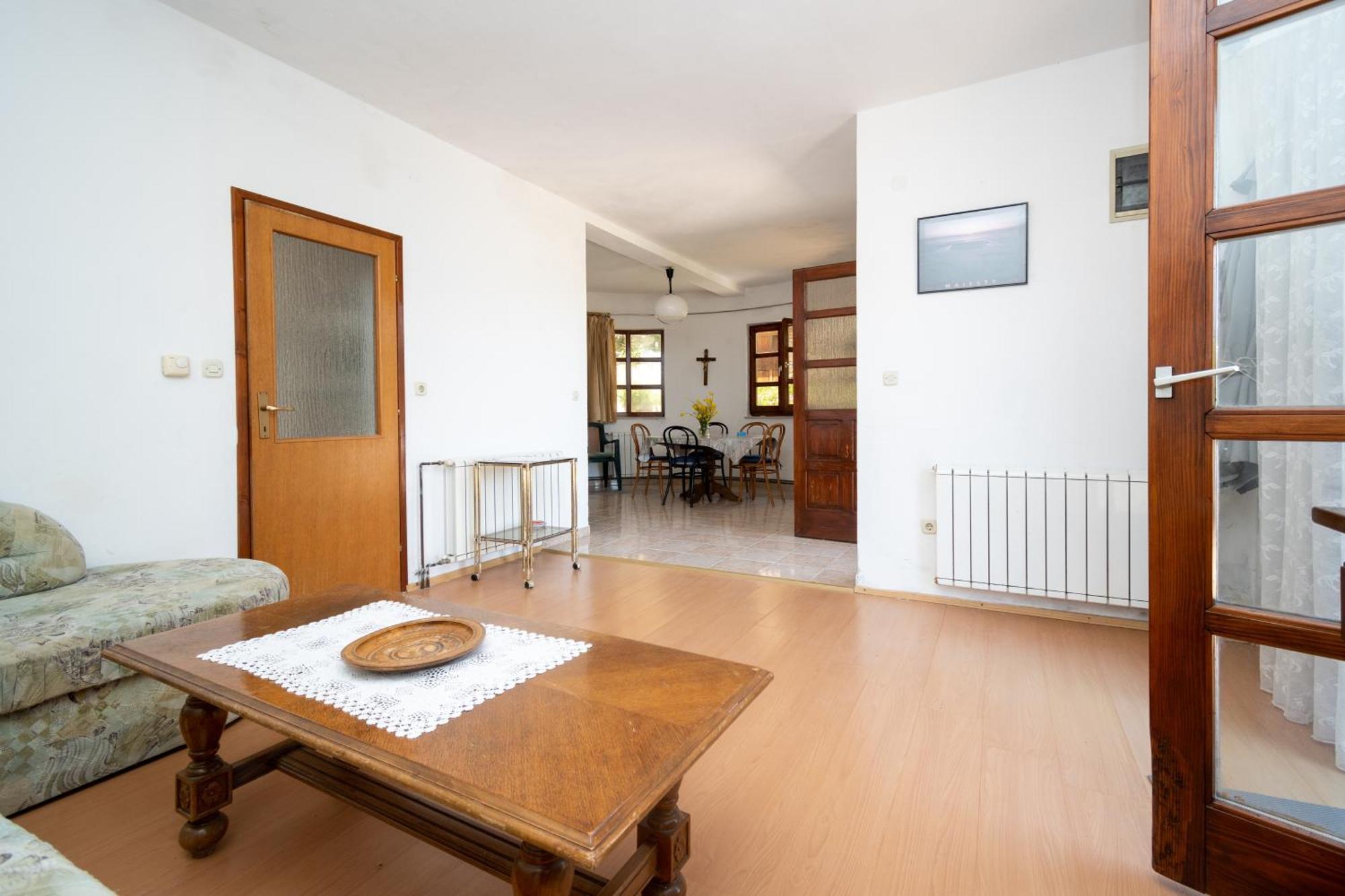 Apartments By The Sea Zaglav, Dugi Otok - 17788 Sali Room photo
