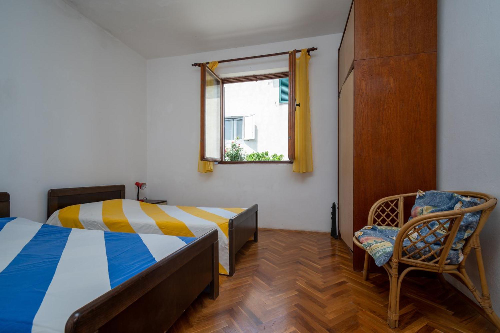 Apartments By The Sea Zaglav, Dugi Otok - 17788 Sali Room photo